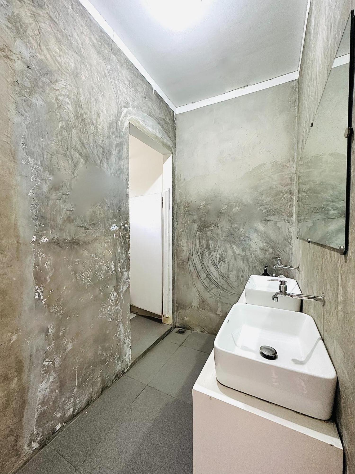 Dayon Hostel Coron Bagian luar foto