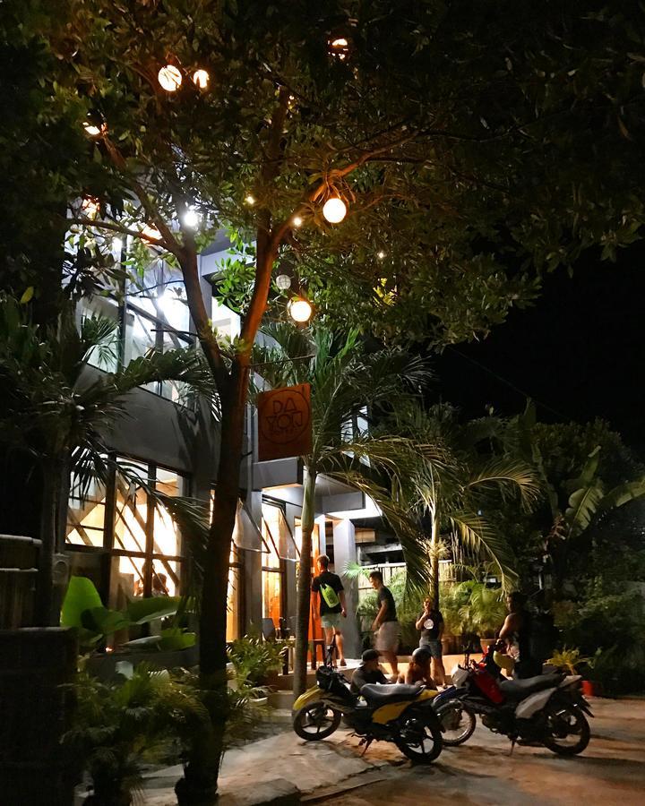 Dayon Hostel Coron Bagian luar foto